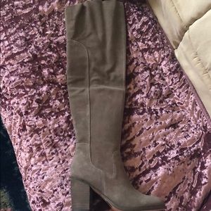 OTK Boots